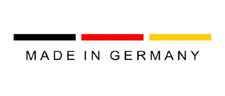 Made in Germany